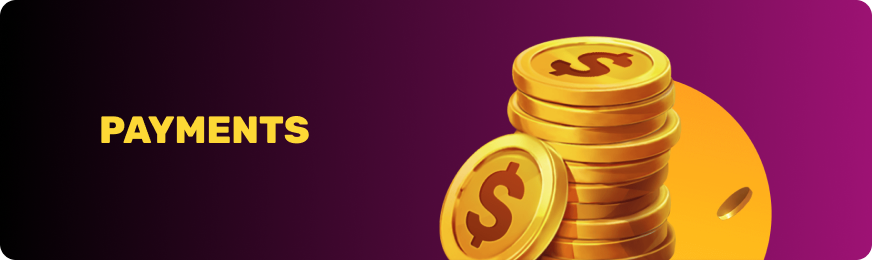 Payments Neosurf Casino