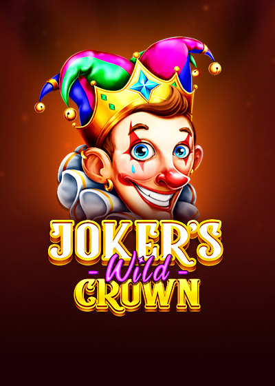 Joker's Wild Crown