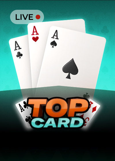 Top Card