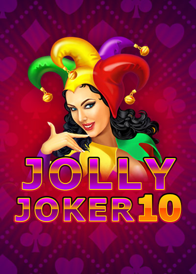 Jolly Joker 10