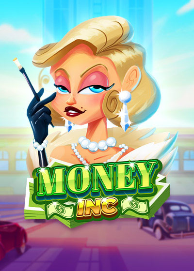 Money Inc