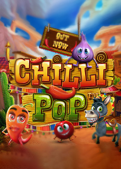 ChilliPop