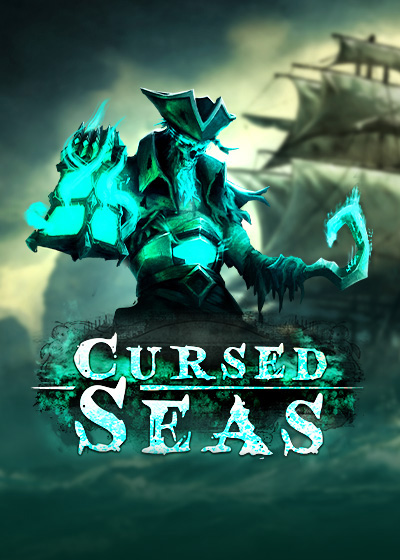 Cursed Seas