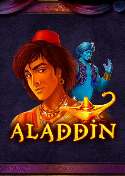 Aladdin