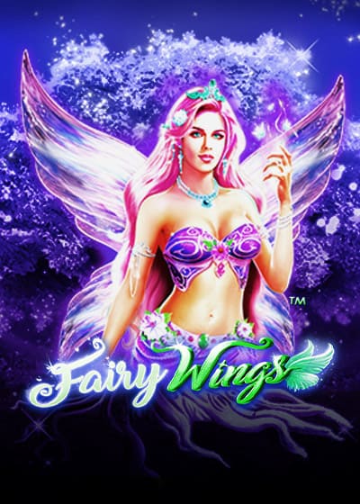 Fairy Wings