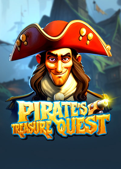 Pirate's Treasure Quest