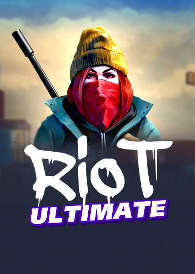 Riot Ultimate