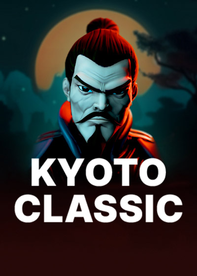 Kyoto Classic