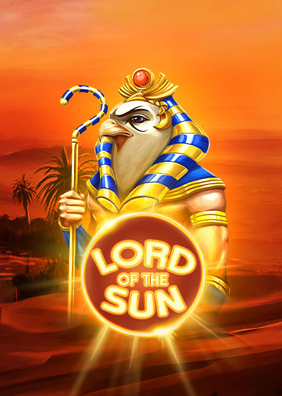 Lord of the Sun