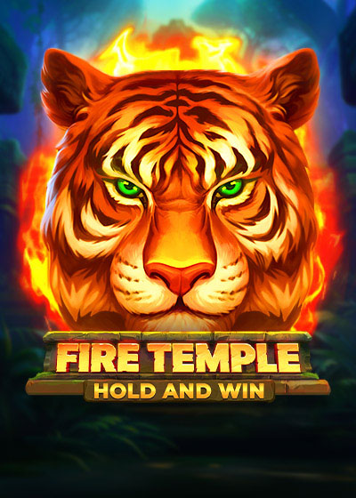 Fire Temple: Hold and Win