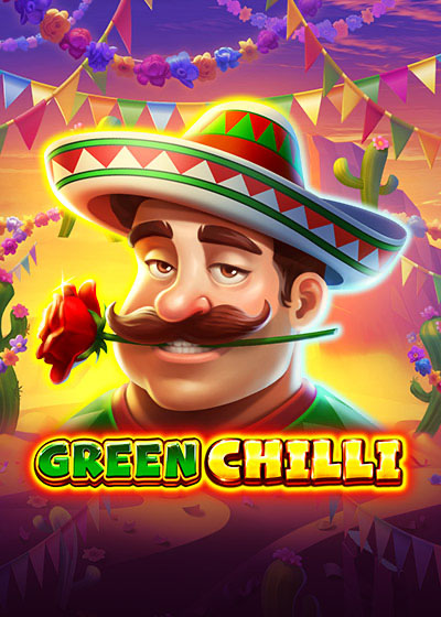 Green Chilli