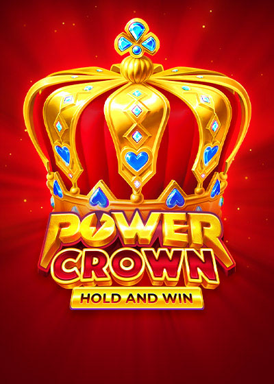 Power Crown: Hold and Win