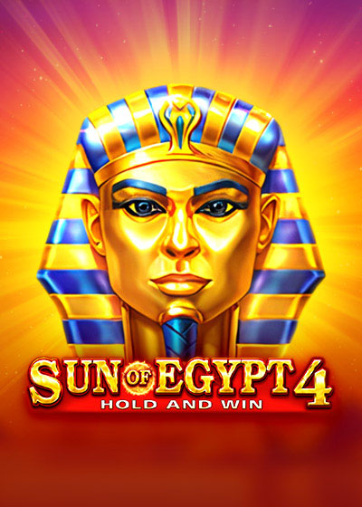 Sun of Egypt 4