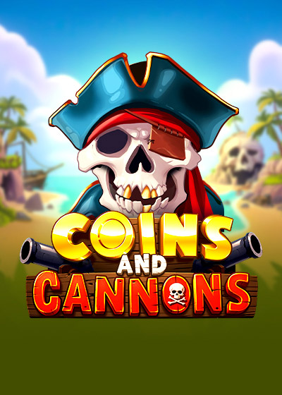 Coins and Cannons