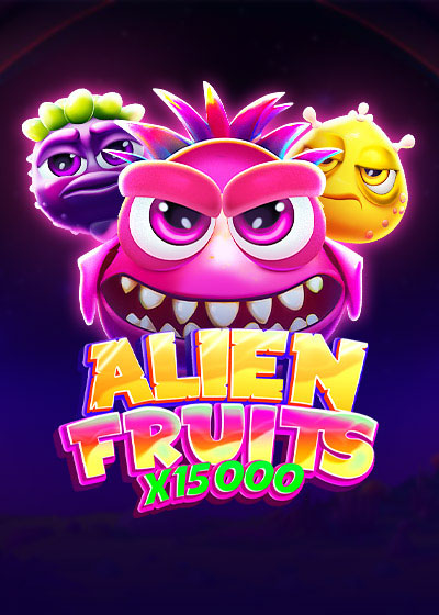 Alien Fruits