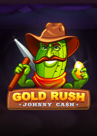 Gold Rush with Johnny Cash