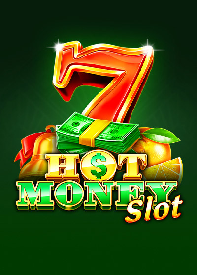 Hot Money Slot