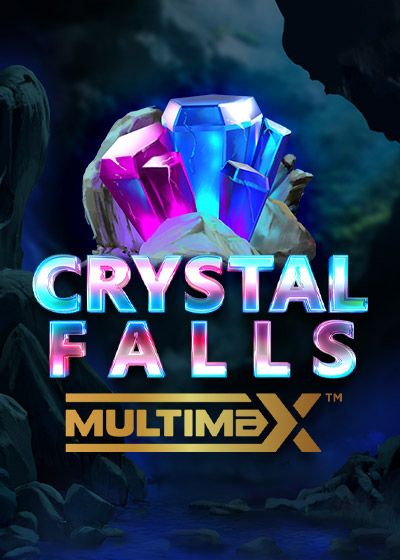 Crystal Falls Multimax